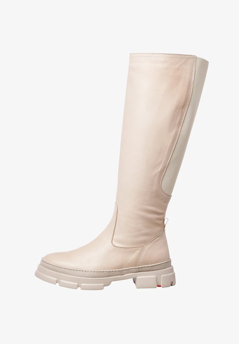 Lloyd MIT ZIERNÄHTEN - Stiefel - Grau 7 Lloyd MIT ZIERNÄHTEN - Stiefel - Grau – Bild 5