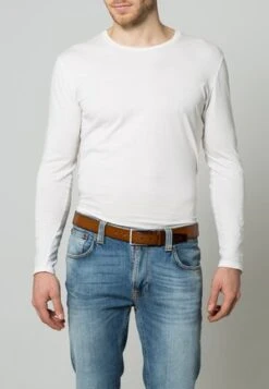 KLA - Gürtel - Brown 12 KLA - Gürtel - Brown -Lloyd Store 9182c6003569435cbb9cb3ba2a74edb3