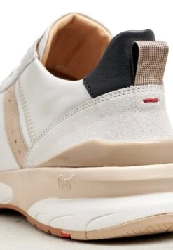 Lloyd Sneaker Low - Weiß 12 Lloyd Sneaker Low - Weiß -Lloyd Store 918c77255a564a619012a6f2950d9887