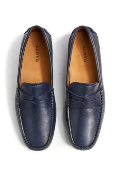 Lloyd EMMO - Mokassin - Blau 11 Lloyd EMMO - Mokassin - Blau -Lloyd Store 91f16be87e3548abafa254f8c7554d8b