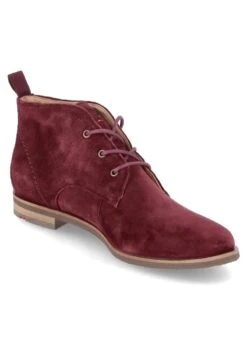 Lloyd Schnürstiefelette - Rot 11 Lloyd Schnürstiefelette - Rot -Lloyd Store 920a862caeb847f999dd4917fa82989f