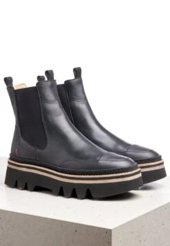 Lloyd Plateaustiefelette - Weiß 13 Lloyd Plateaustiefelette - Weiß -Lloyd Store 924ce8001e42417987e8d1e7bbb0bb14