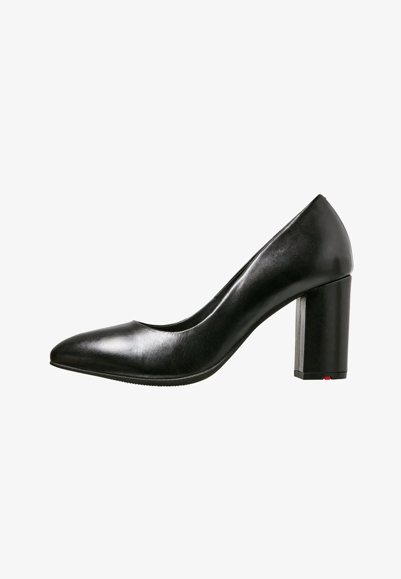 Lloyd MODERNE - Pumps - Schwarz 4 Lloyd MODERNE - Pumps - Schwarz – Bild 2