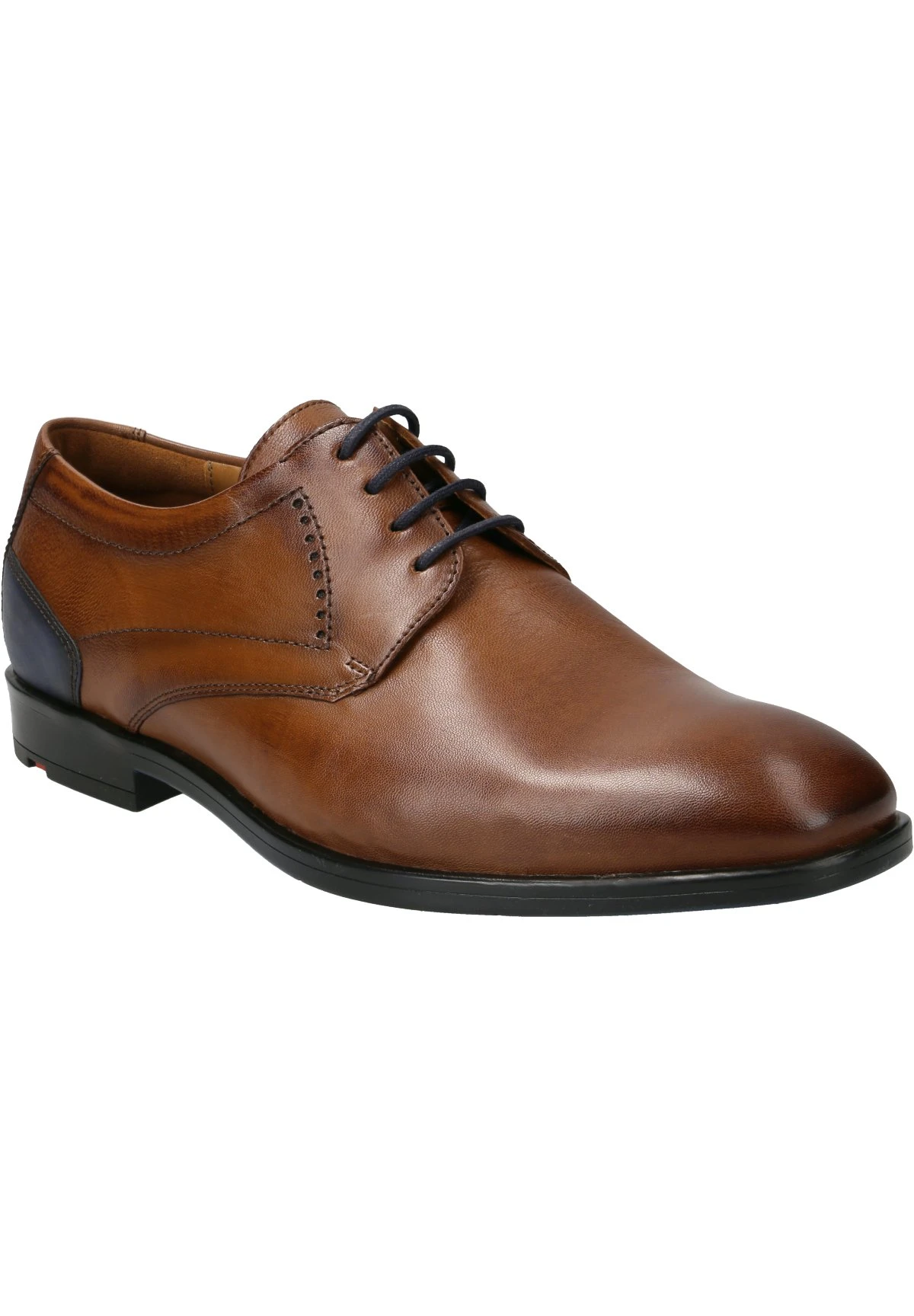 Lloyd KALMAR - Smart Lace-ups - Braun 4 Lloyd KALMAR - Smart Lace-ups - Braun – Bild 2