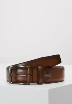 REGULAR BELT - Gürtel Business - Cognac 13 REGULAR BELT - Gürtel Business - Cognac -Lloyd Store 93fbe37d9b224327b1d1642d2fef4bd4 2