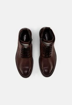 Lloyd DUMONT - Schnürstiefelette - Ebony/pepe 11 Lloyd DUMONT - Schnürstiefelette - Ebony/pepe -Lloyd Store 945e80f299864e3ca14d41f0814642b2