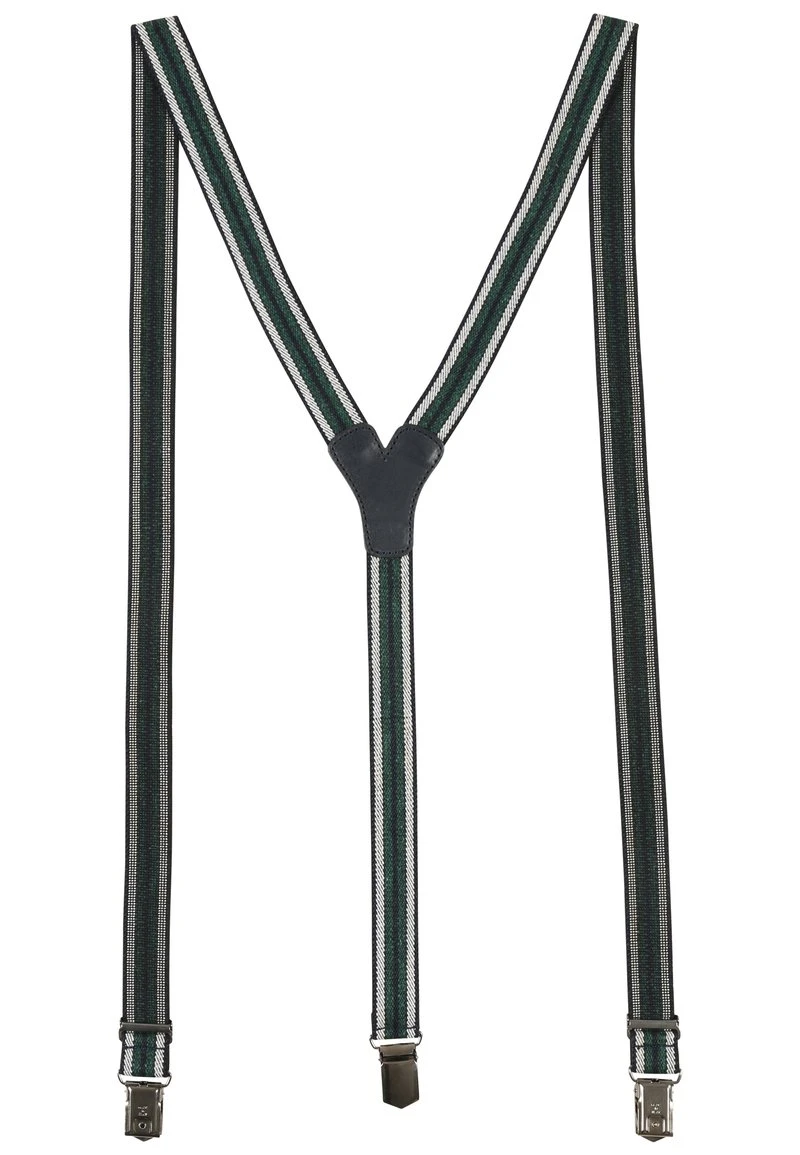 Gürtel - Grün 4 Gürtel - Grün – Bild 2