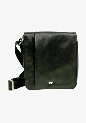 Lloyd Umhängetasche - Schwarz 8 Lloyd Umhängetasche - Schwarz – Bild 6