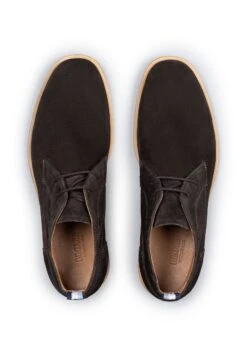 Lloyd LIVERPOOL - Lace-up Ankle Boots - Dunkelbraun -Lloyd Store 95b0fcf789ad4deea922ccaf7ff86d10