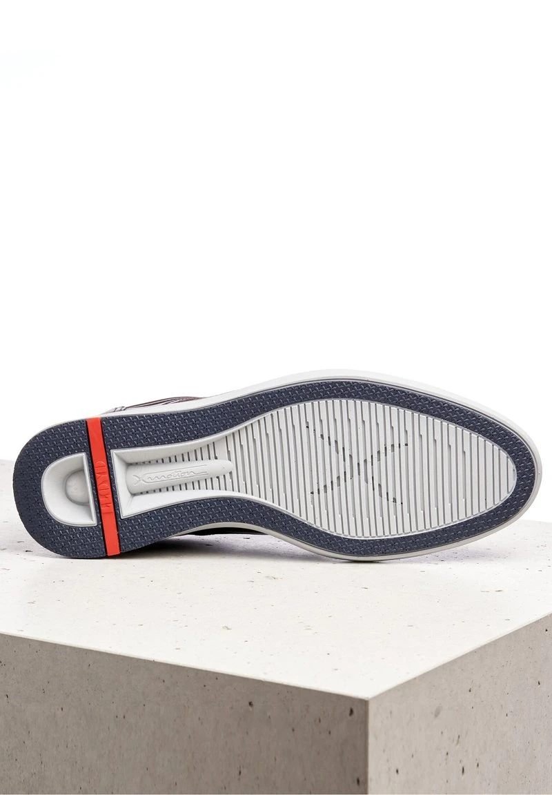 Lloyd MATHEW - Schnürer - Braun 6 Lloyd MATHEW - Schnürer - Braun – Bild 4