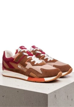 Lloyd ELTON - Sneaker Low - Rot -Lloyd Store 9815e9ca72e8488e81e8a51520a71e60