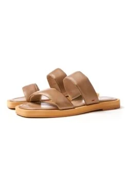 Lloyd Pantolette Flach - Beige 10 Lloyd Pantolette Flach - Beige -Lloyd Store 98af03099dac49768230fcbf19706d8f