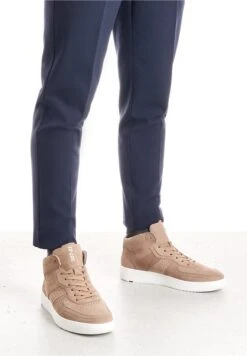 Lloyd ALISTER - Sneaker High - Braun