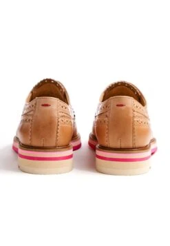 Lloyd Business-Schnürer - Braun -Lloyd Store 99b49e44a6004cde958455935fc24fb0