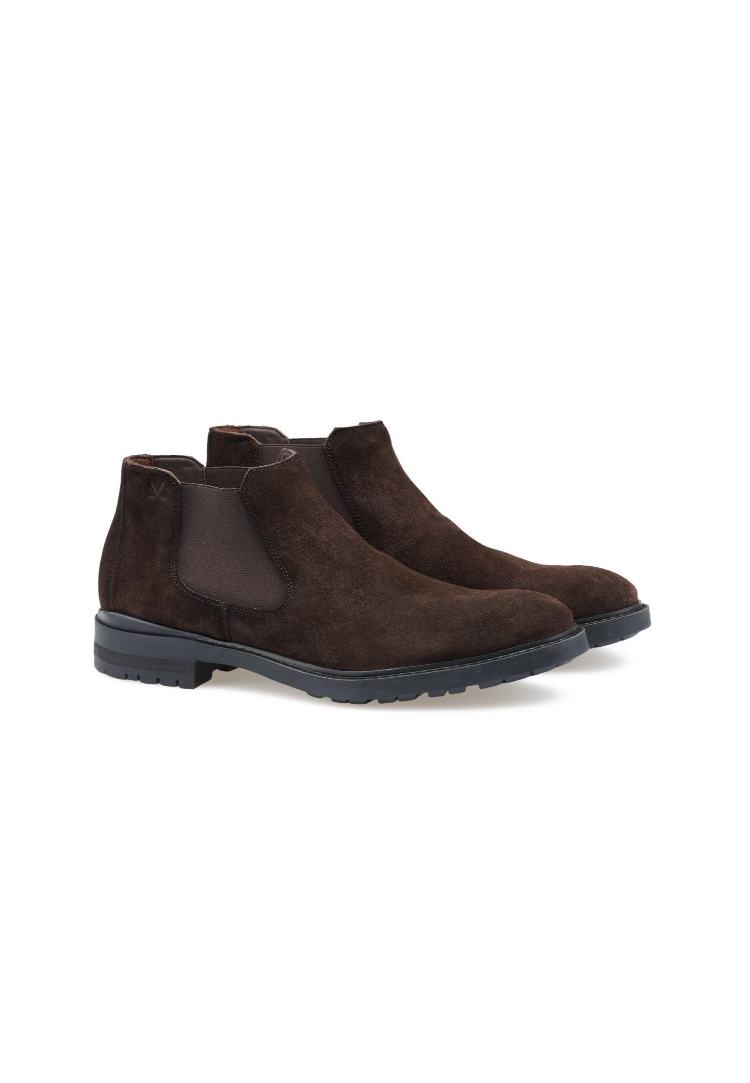 Lloyd VIBE 315 - Classic Ankle Boots - Dunkelbraun 4 Lloyd VIBE 315 - Classic Ankle Boots - Dunkelbraun – Bild 2