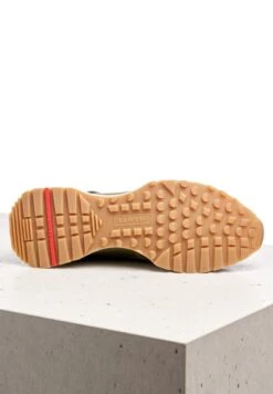 Lloyd MIT GLÄNZENDER OPTIK - Sneaker Low - Olive 12 Lloyd MIT GLÄNZENDER OPTIK - Sneaker Low - Olive -Lloyd Store 9a798e753cac43149683647ede692dcb