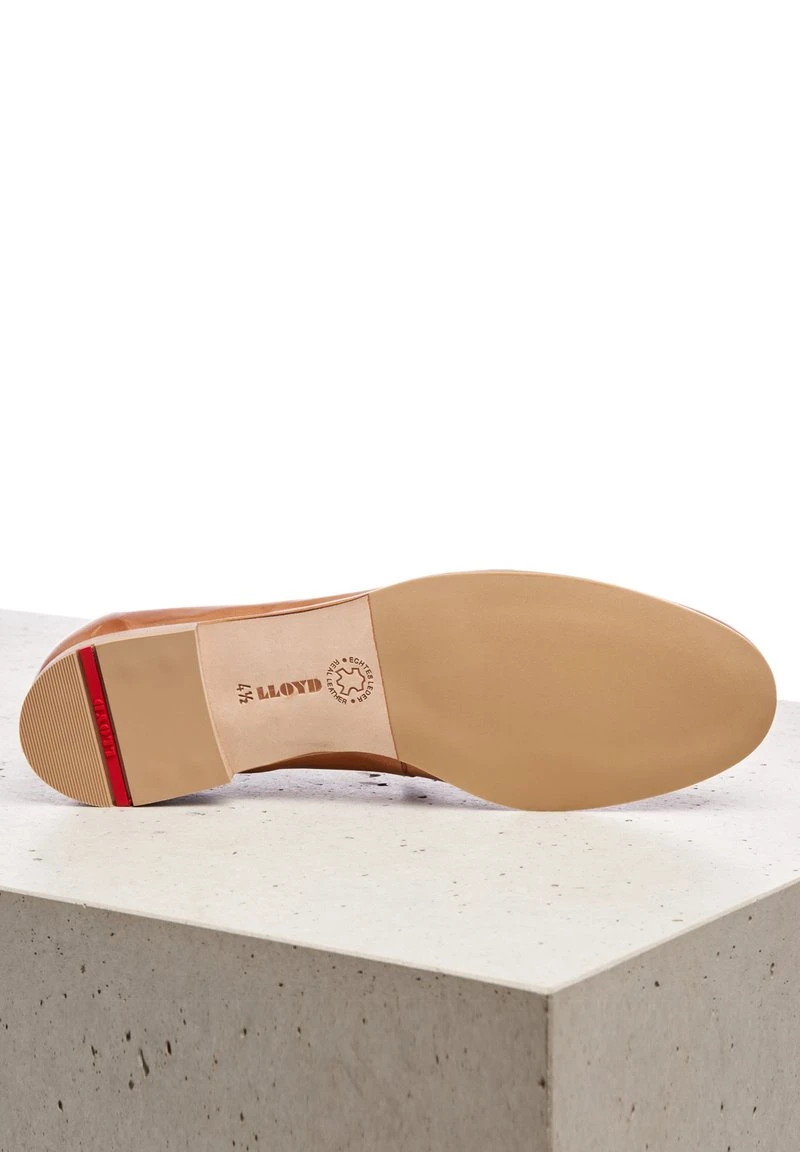 Lloyd Slipper - Braun 7 Lloyd Slipper - Braun – Bild 5