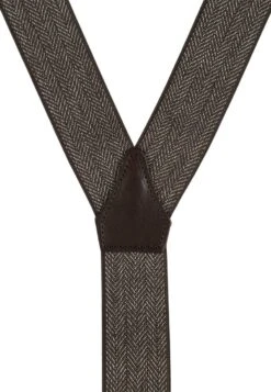 BRACES HOSENTRÄGER - Sonstige Accessoires - Dark Brown -Lloyd Store 9b1c4a96a97f4ac99fc8df1d90e54628