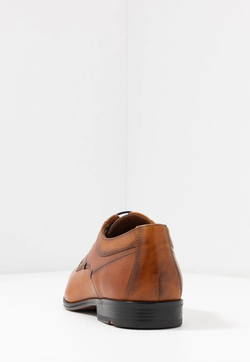 Lloyd MADISON - Business-Schnürer - Brandy 6 Lloyd MADISON - Business-Schnürer - Brandy – Bild 4