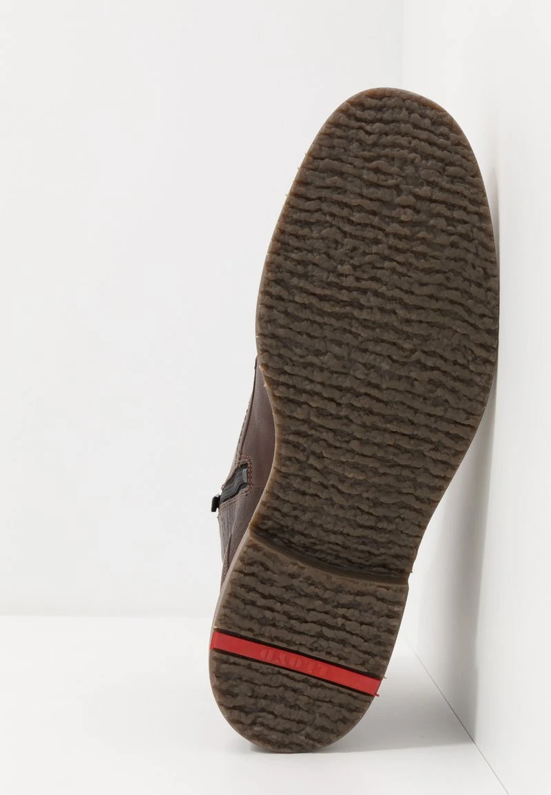 Lloyd FARGO - Schnürstiefelette - Brown 7 Lloyd FARGO - Schnürstiefelette - Brown – Bild 5