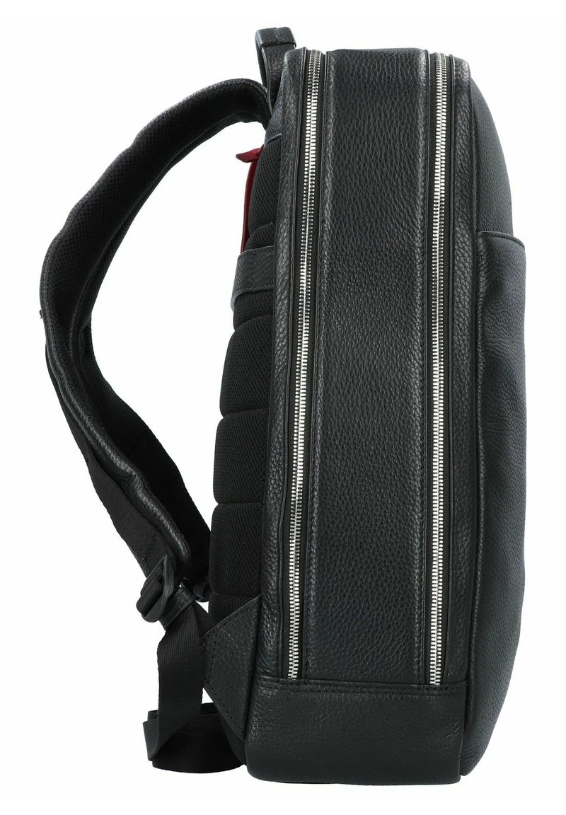 Lloyd 44 CM LAPTOPFACH - Tagesrucksack - Schwarz 6 Lloyd 44 CM LAPTOPFACH - Tagesrucksack - Schwarz – Bild 4