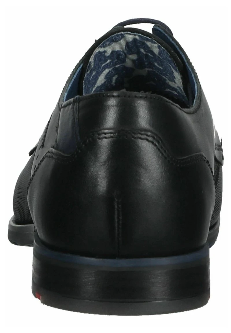 Lloyd BUSINESS - Business-Schnürer - Schwarz 6 Lloyd BUSINESS - Business-Schnürer - Schwarz – Bild 4