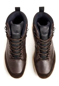 Lloyd ELTIS - High-top Trainers - Brown -Lloyd Store 9fb6f074380b47bca2da50a46463a7c5