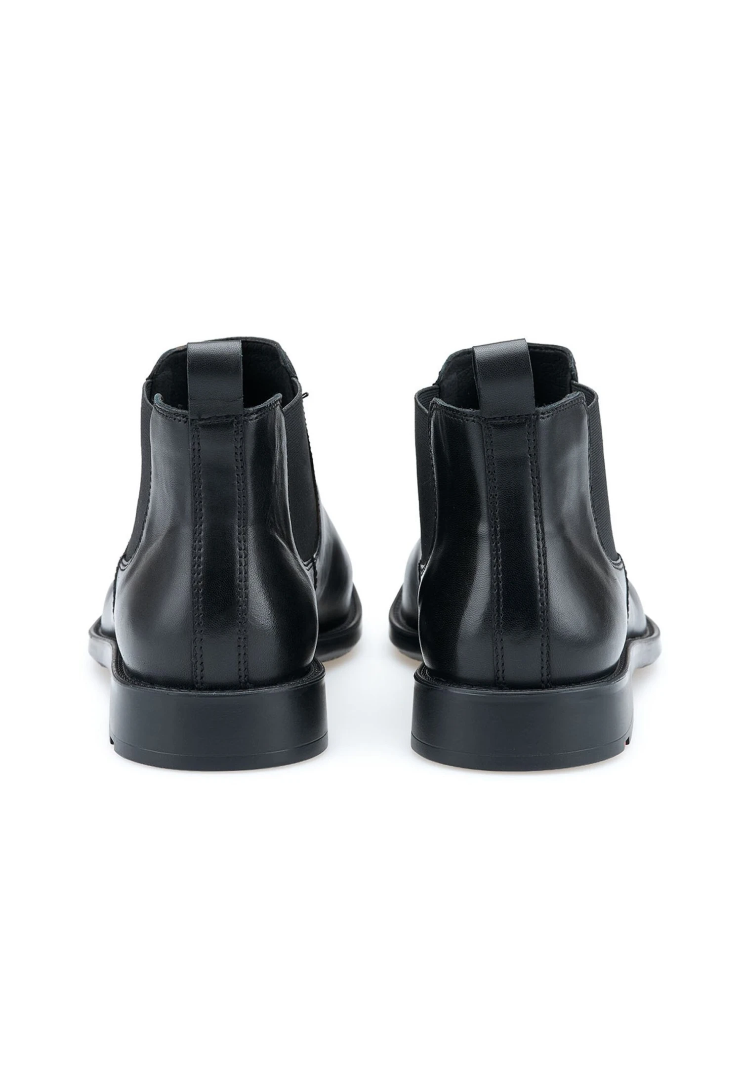 Lloyd CORE 315 - Classic Ankle Boots - Schwarz 6 Lloyd CORE 315 - Classic Ankle Boots - Schwarz – Bild 4