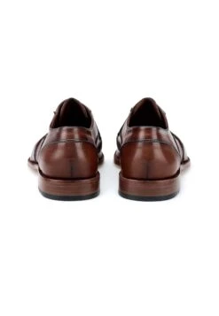 Lloyd NOBEL 140 - Smart Lace-ups - Braun -Lloyd Store a009ebe7139741319a93138becf8eb7e