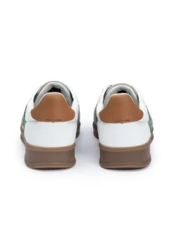 Lloyd ELIAN - Sneaker Low - Weissmeliert -Lloyd Store a0aa5c0a5a244fc4b45c3d9ad92062ba