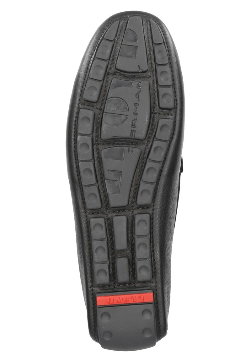 Lloyd 67 EMMO - Mokassin - Schwarz 6 Lloyd 67 EMMO - Mokassin - Schwarz – Bild 4