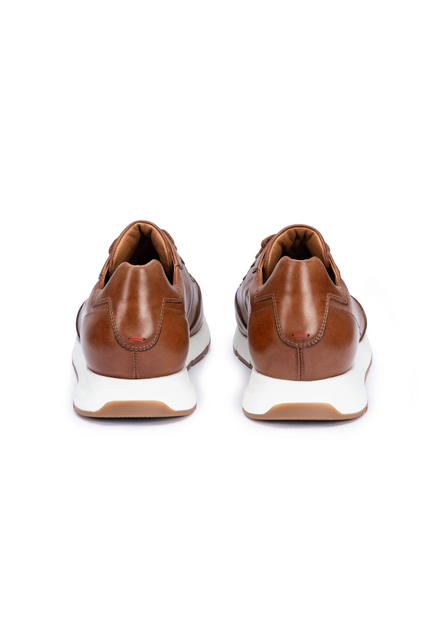 Lloyd AMSTERDAM - Trainers - Braun 7 Lloyd AMSTERDAM - Trainers - Braun – Bild 5