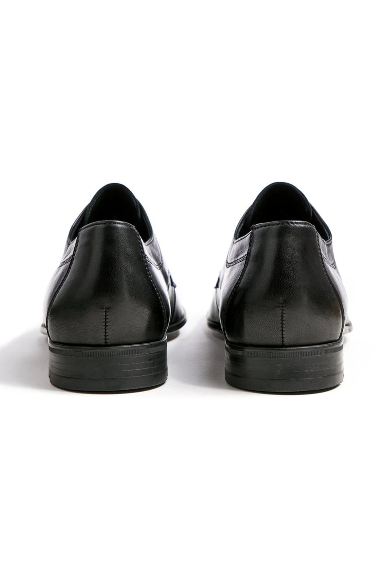 Lloyd ORLANDO - Business-Schnürer - Schwarz 7 Lloyd ORLANDO - Business-Schnürer - Schwarz – Bild 5