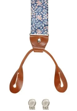 Gürtel - Blau -Lloyd Store a32463346e794bccab615d986bf949e8