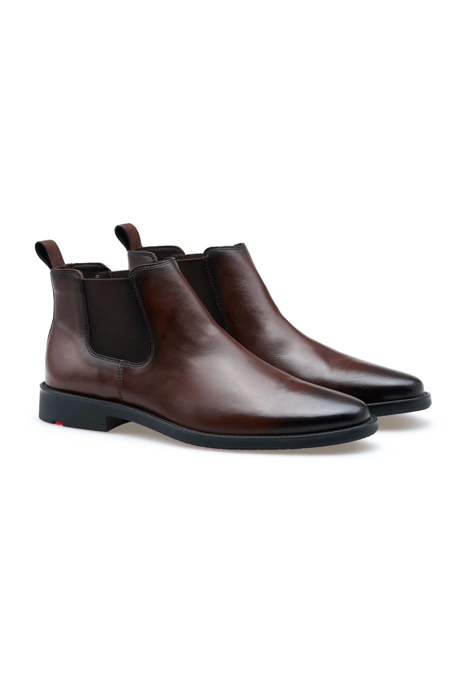 Lloyd CORE 315 - Classic Ankle Boots - Braun 4 Lloyd CORE 315 - Classic Ankle Boots - Braun – Bild 2