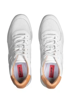 Lloyd ENOS - Trainers - Weiss 13 Lloyd ENOS - Trainers - Weiss -Lloyd Store a3e25df01a9d4cefadff2bb53cb060a3