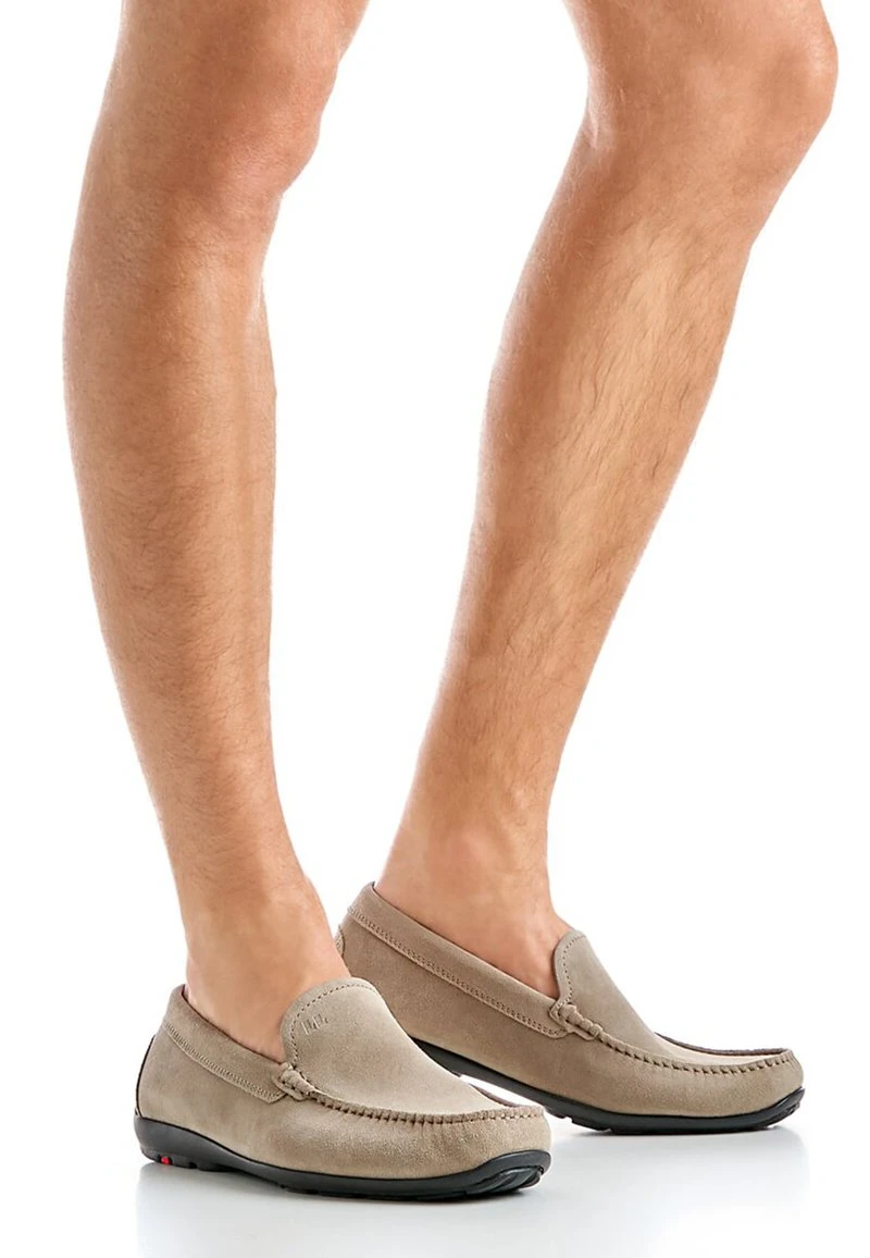 Lloyd EMILIO - Mokassin - Stone 3 Lloyd EMILIO - Mokassin - Stone