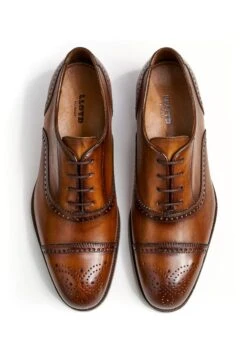 Lloyd SHEFFIELD - Business-Schnürer - Cognac 11 Lloyd SHEFFIELD - Business-Schnürer - Cognac -Lloyd Store a54c47970321474189b90d15540b28f2