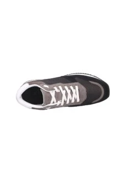 Lloyd SNEAKER - Trainers - Blackgreywhite 13 Lloyd SNEAKER - Trainers - Blackgreywhite -Lloyd Store a5b260f3f0454fbcbbf403585a54117f