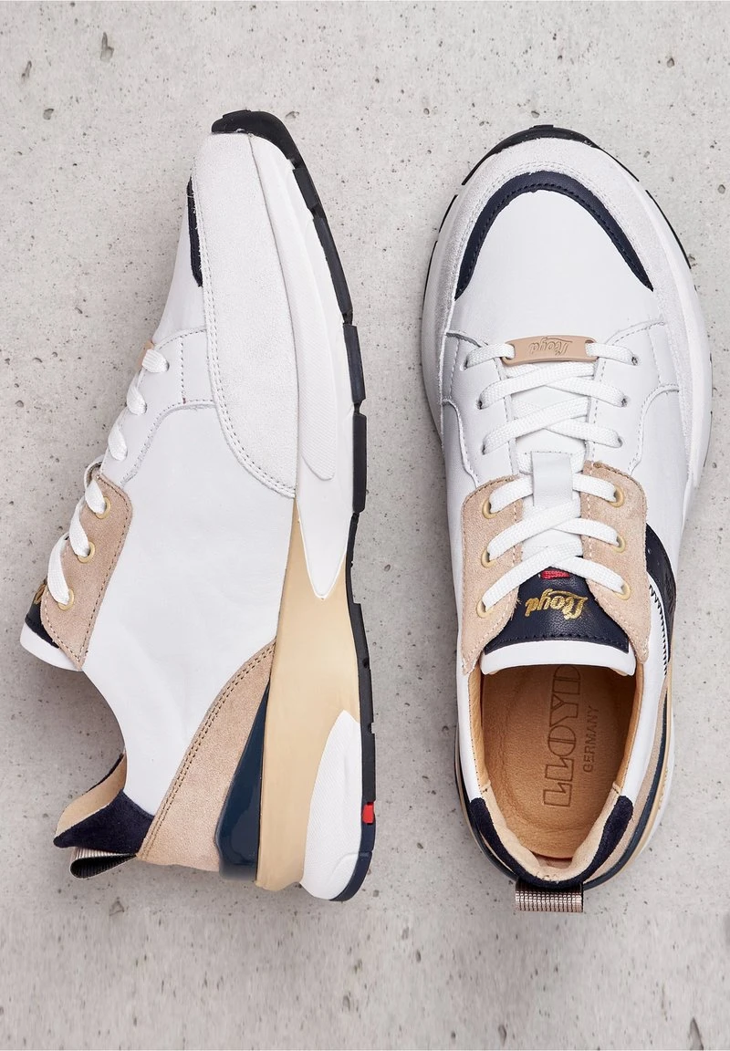 Lloyd Sneaker Low - Kombiniert 5 Lloyd Sneaker Low - Kombiniert – Bild 3