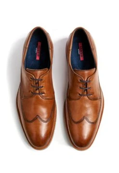 Lloyd TAYLOR - Business-Schnürer - Braun -Lloyd Store a648db005b81448a8cdd2bd7b760910c