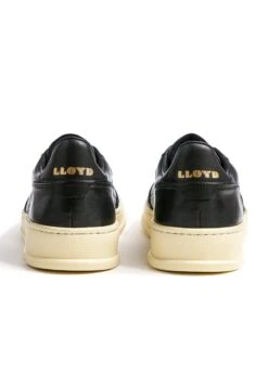 Lloyd BOOKER - Sneaker Low - Schwarz 12 Lloyd BOOKER - Sneaker Low - Schwarz -Lloyd Store a664561f3684418da65637320f86e9d4