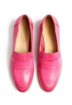 Lloyd HOCHWERTIGER - Slipper - Fuchsia -Lloyd Store a66711fbed5646c486fd77ed59acd164
