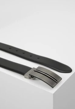 REGULAR - Gürtel - Schwarz -Lloyd Store a69953d44f4f4f039e9975bf5194ba70