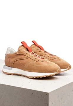 Lloyd MIT SCHNÜRUNG - Sneaker Low - Braun -Lloyd Store a7b74e6cbaca49a589584a15bf05a71f