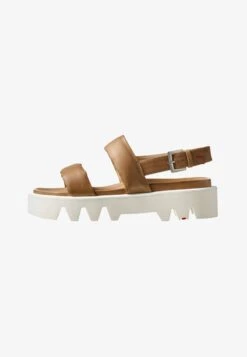 Lloyd HOCHWERTIGE - Plateausandalette - Beige 13 Lloyd HOCHWERTIGE - Plateausandalette - Beige -Lloyd Store a7fa376a444040f095e533871579e2ff 1