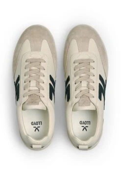 Lloyd ORBIT 77 - Trainers - Beige -Lloyd Store a884c7c517414492aaf513c911ca937e