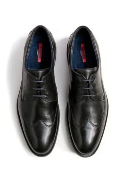 Lloyd Business-Schnürer - Schwarz -Lloyd Store a934e40d136e416fbc4b61099386f70d