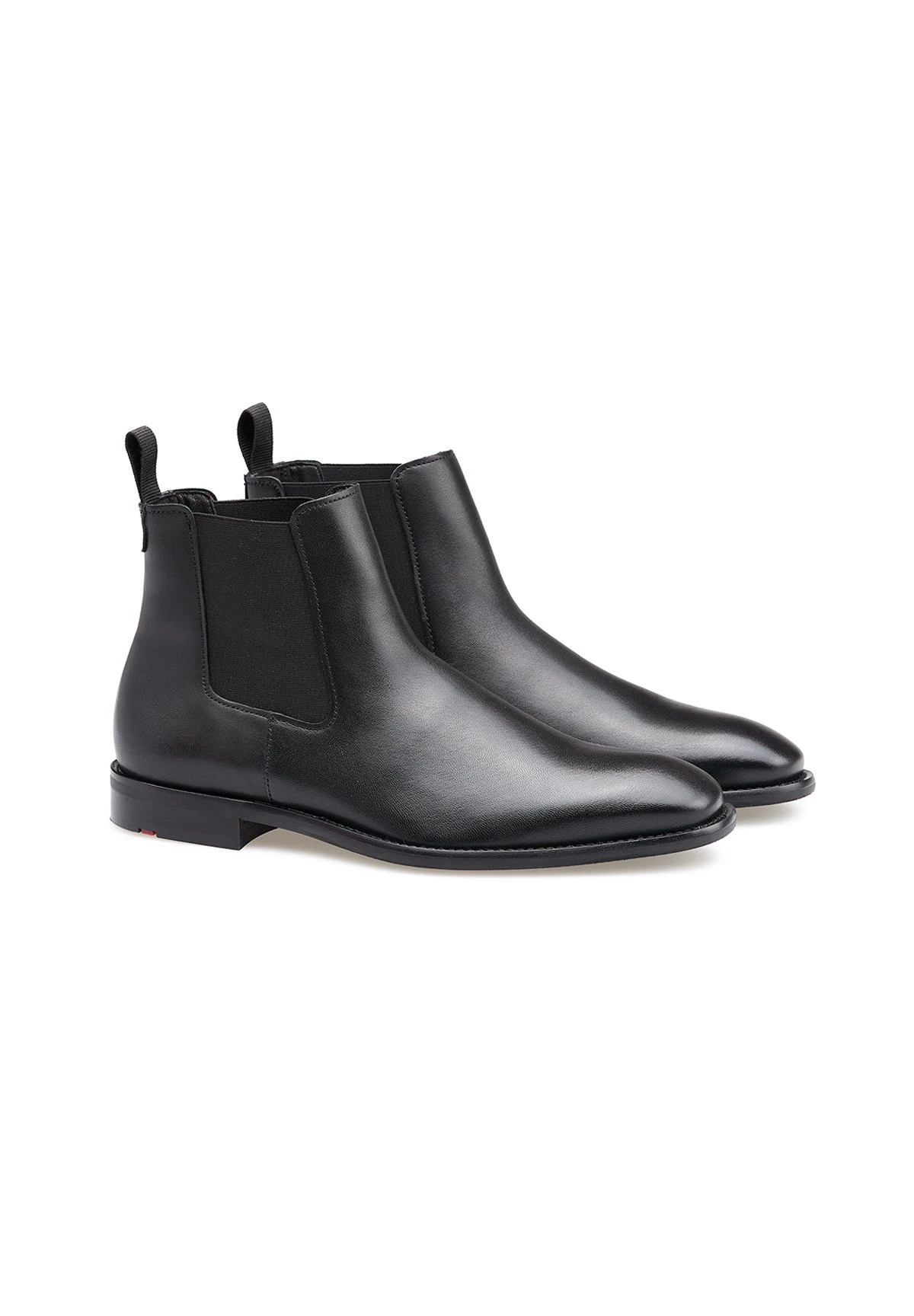 Lloyd VERA - Classic Ankle Boots - Schwarz 4 Lloyd VERA - Classic Ankle Boots - Schwarz – Bild 2