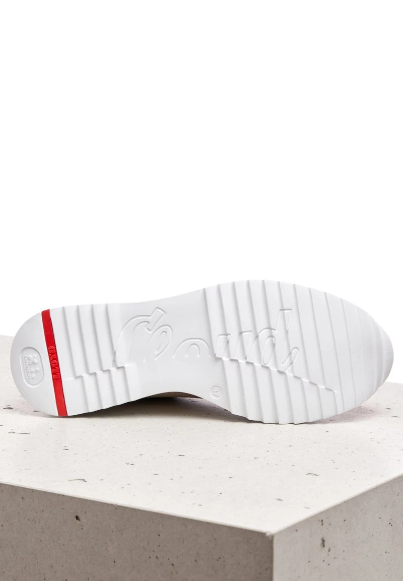 Lloyd MIT REISSVERSCHLUSS - Sneaker Low - Beige 7 Lloyd MIT REISSVERSCHLUSS - Sneaker Low - Beige – Bild 5